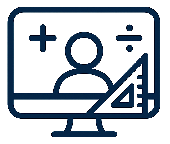 Simulasi TKA - Platform Ujian CBT Matematika SMA